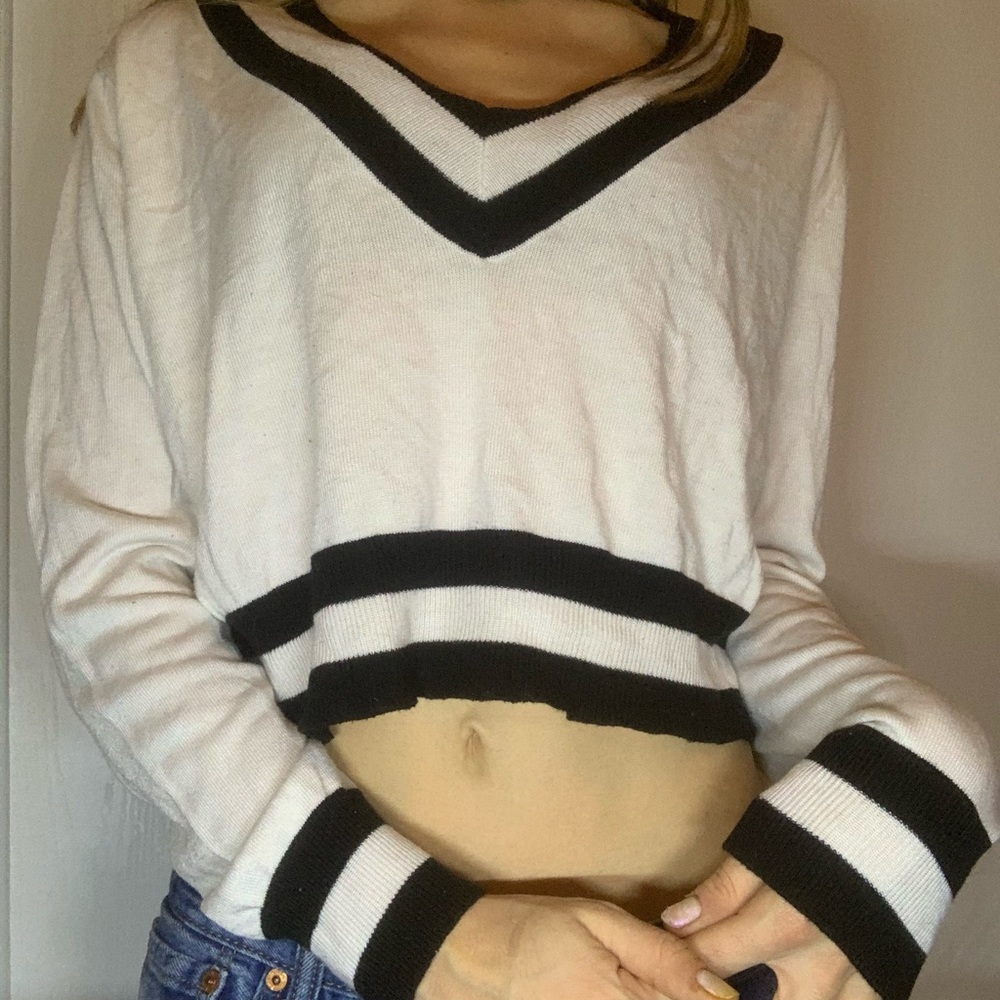 Forever 21 Sweater